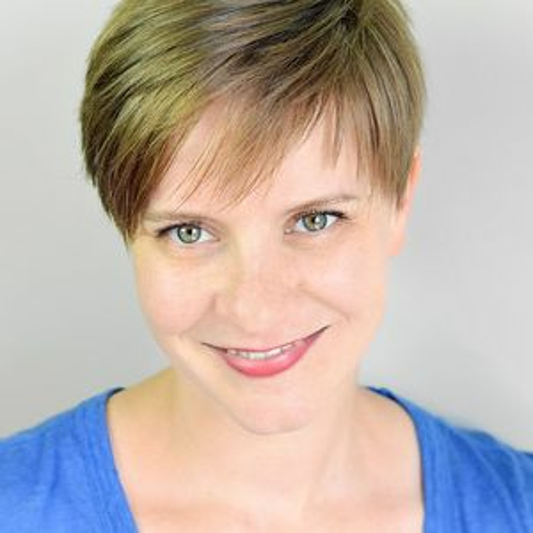 Michelle Rauter Stream episode Episode 5: Pilates for Dancers by DanceWell podcast ...