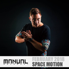 Manual Movement February 2018: Space Motion