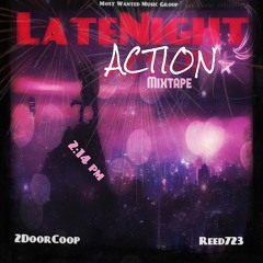 03 - 2DoorCoop & Reed723 - She What I Need