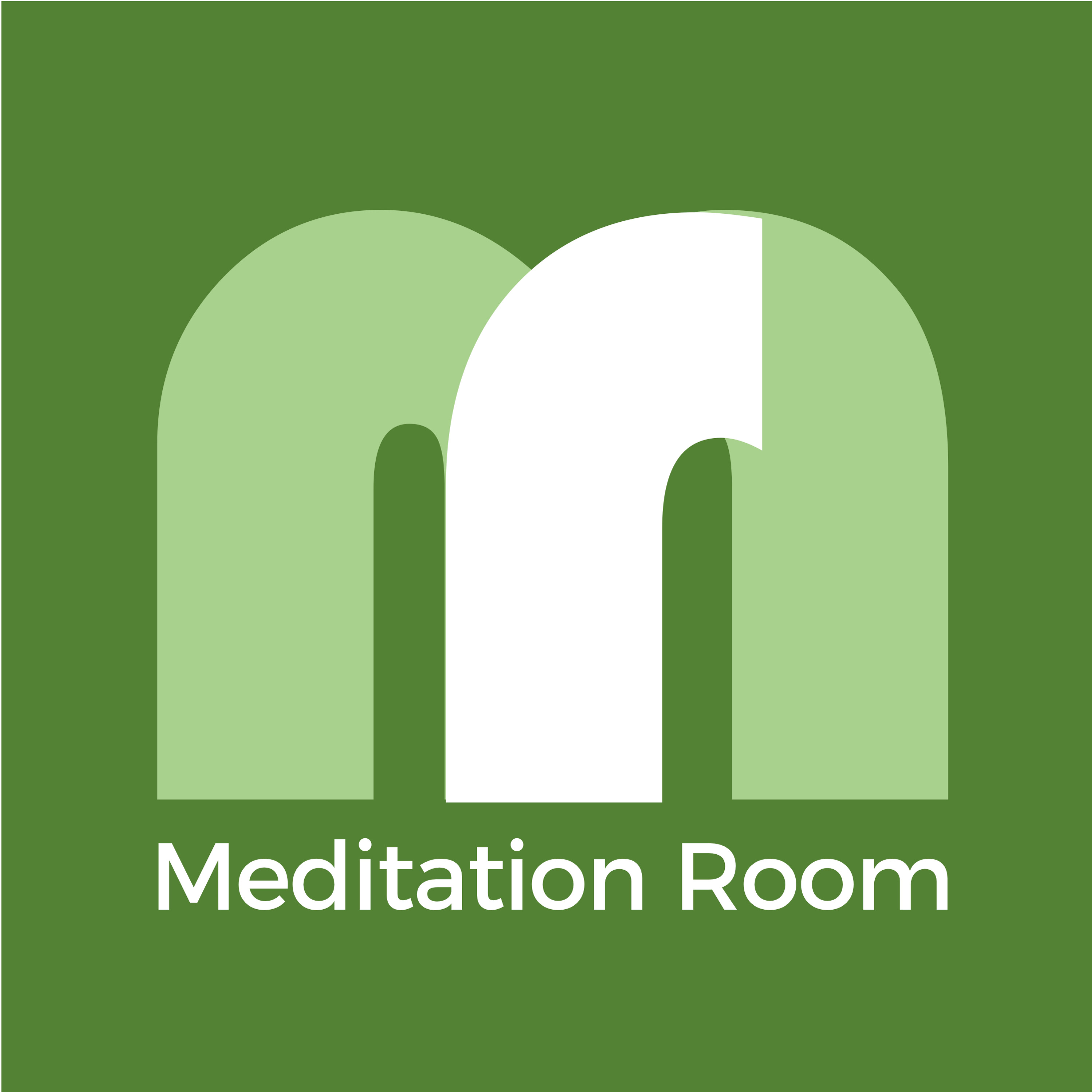 Meditation Taster episode artwork