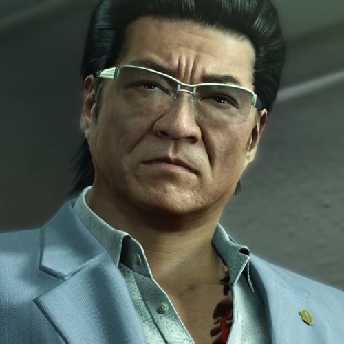 Yakuza 0 - Pledge of Demon