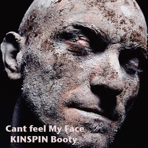 Keanu Silva - Children (Cant Feel My Face KINSPIN Booty)