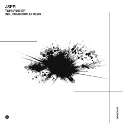 Premiere | JSPR - Turnpike (Drumcomplex Remix) Orange Recordings