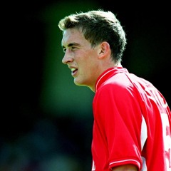 From the Archive: Craig Hinton