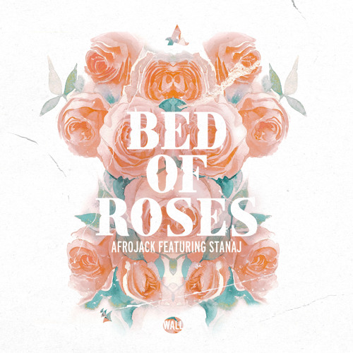 bed of roses