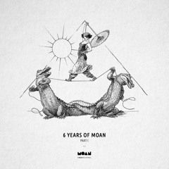 Enzo Leep, Avgustin - Mood 1 (Original Mix)