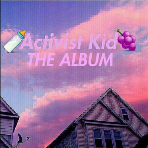 Lessons- Activistkid🍼🍇