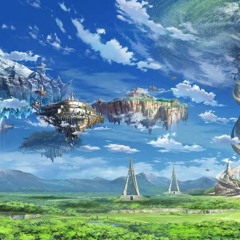 Nightcore Mây Và Núi