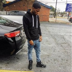 Lotto Cash Feat. Lil Keed "Keep Dat Glock"