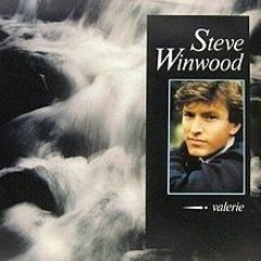 Steve Winwood - Valerie Remix