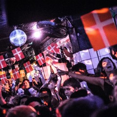 Fyraftensboogie 9 year birthday  @ Jolene, Copenhagen 02-02-2018