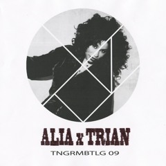 AliA X Trian Kayhatu - Khan's Groove [TNGRMBTLG09]