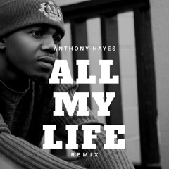 K-Ci & JoJo - All My Life