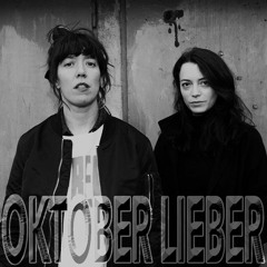 Mixtape 24. | Oktober Lieber – “Sombres sont nos préférences"