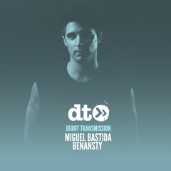 Miguel Bastida - Benasty