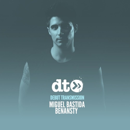 Miguel Bastida - Benasty