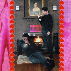 alone (rn)  -  prod. lux