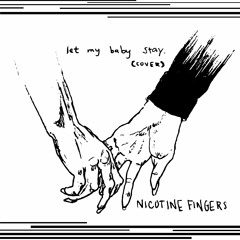 Mac Demarco - Let my Baby stay (cover)