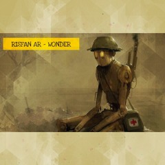 Risfan AR - Wonder