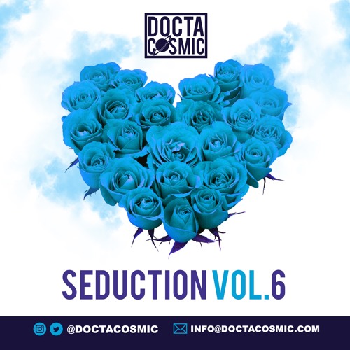 Seduction Vol 6