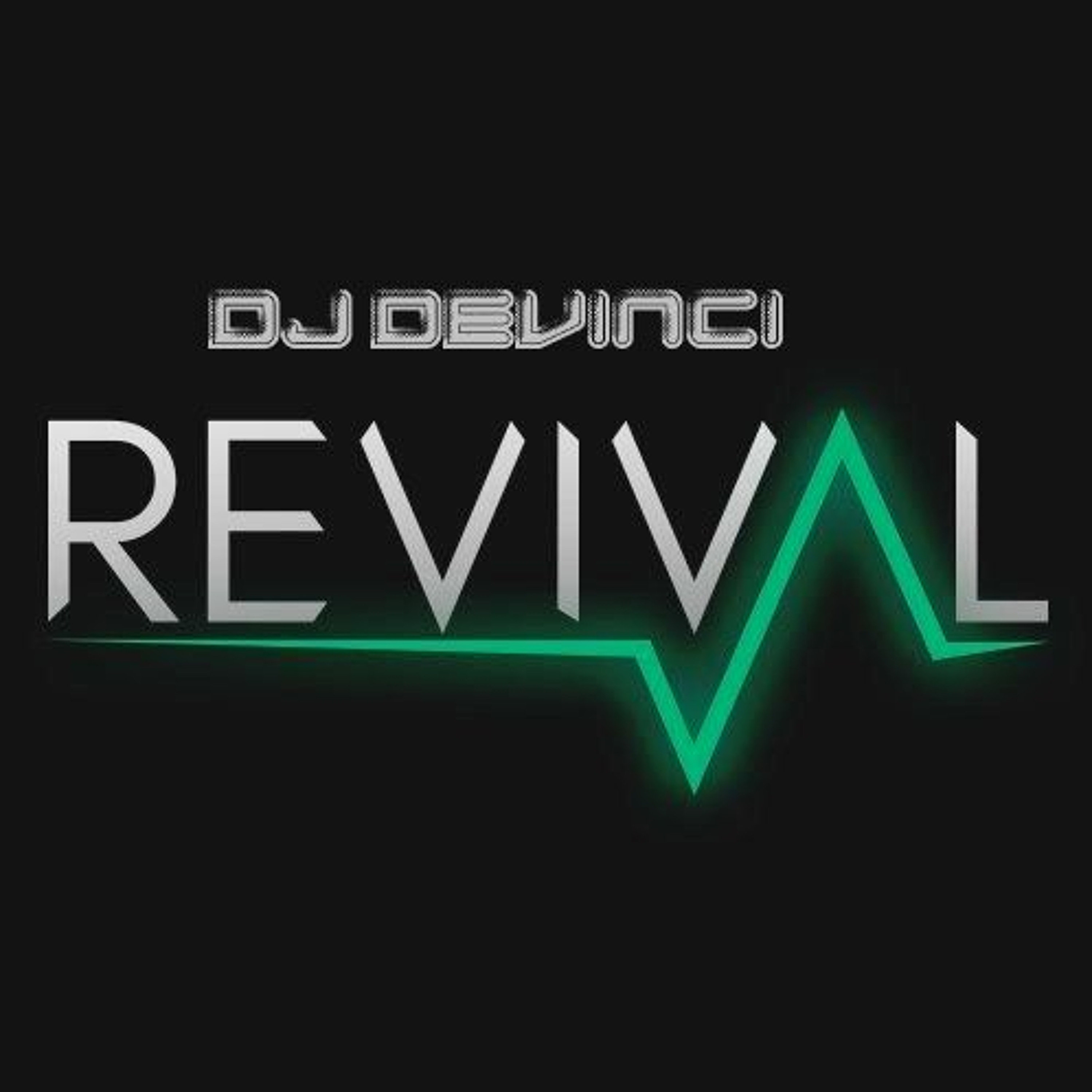 DJ Devinci - Revival episode artwork