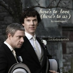 here's to love (here's to us) music Liaison