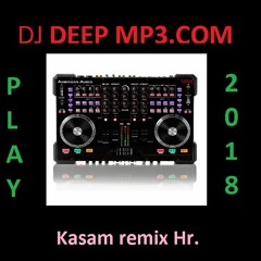 Kasam Mix by Ruchika Jagid, Dj Ganesh Kashyap