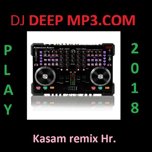 Kasam Mix by Ruchika Jagid, Dj Ganesh Kashyap