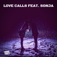 Love Calls feat. Sonja