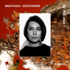 Anastasia Kristensen fabric Promo Mix