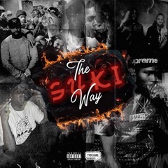 All I Want Is The Money (prod. DeCicco Beats)