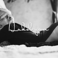 LILIKA - Поздно (Original Mix)