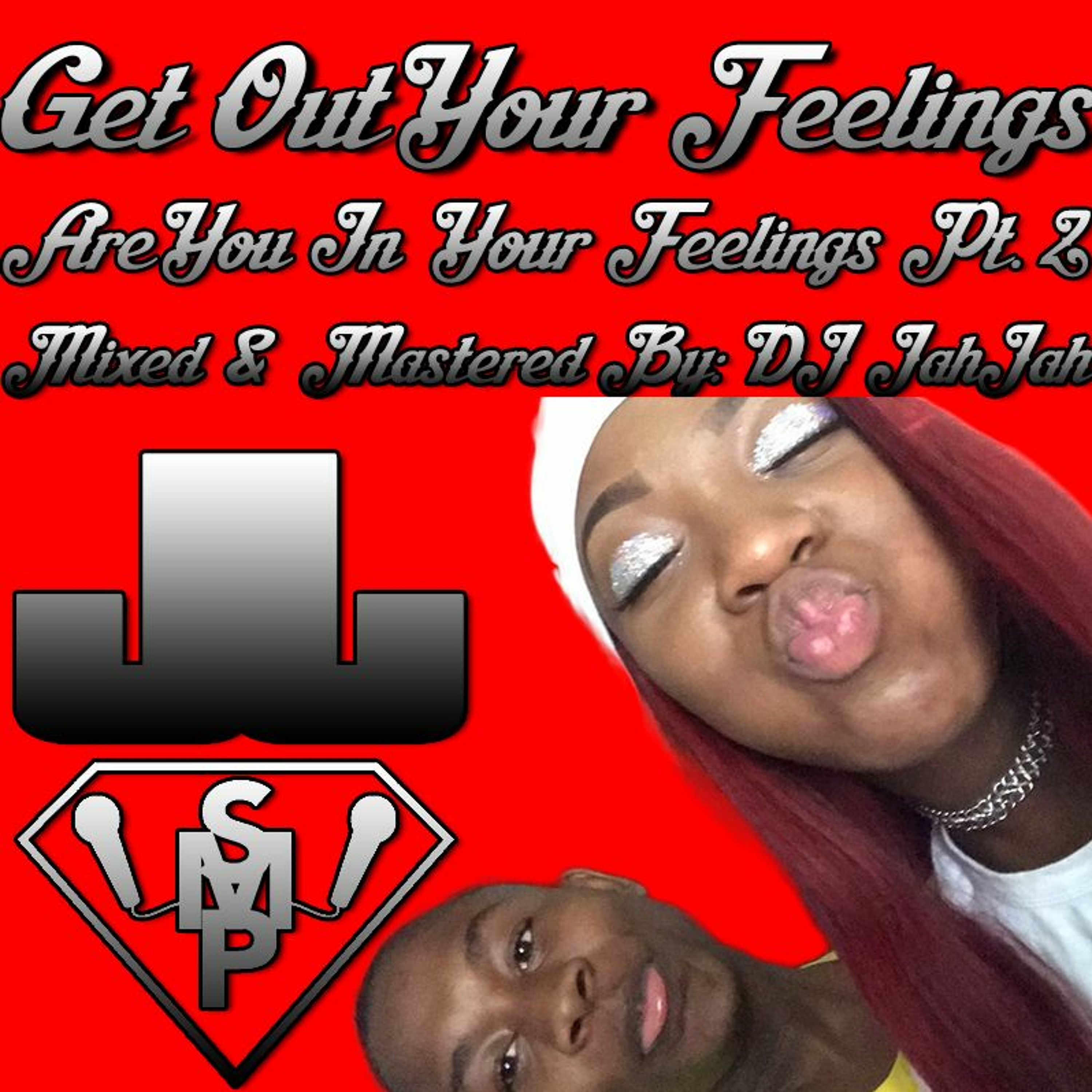 DJ JahJah Mixtapes