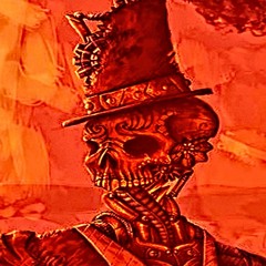 Rebus "Gungo - instrumental"