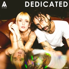 Let's Mars - Dedicated