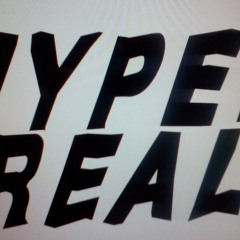Hyper Real Radio (02.02.18) with Mumdance & Jana Rush @ Fritz Radio