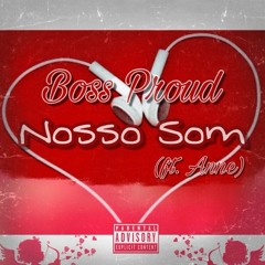 Nosso Som (ft. Anne)