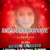 Andamaina Guvvave Power Bass ( Valentain's Day ) Spl Remix By Dj King Srikanth