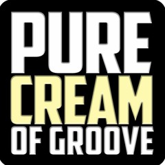Xandi - Pure Cream Of Groove 2018