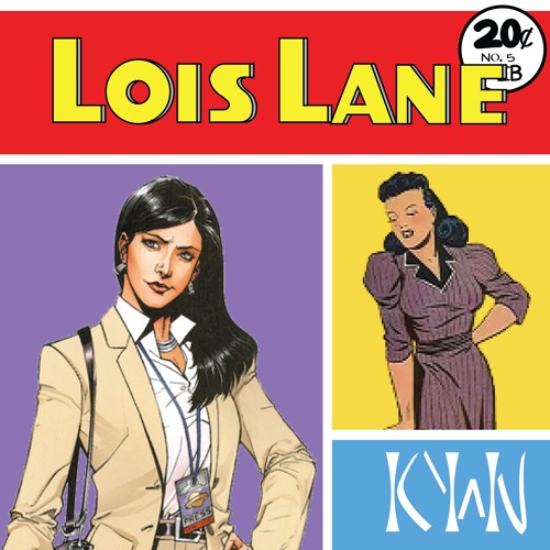Lois Lane (Prod. by KYWN)