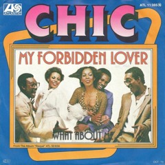 Chic - My forbidden lover (Alex.k Remix) Free DL