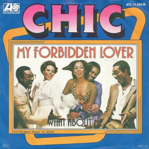 Stream Chic - My forbidden lover (Alex.k Remix) Free DL by Alex.k | Listen  online for free on SoundCloud