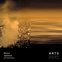 Wisna - Assesine Ep