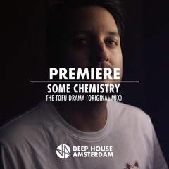 Premiere: Some Chemistry - The Tofu Drama (Original Mix) [Bordello A Parigi]