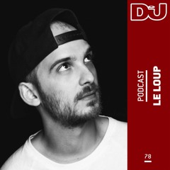 Podcast 78: Le Loup