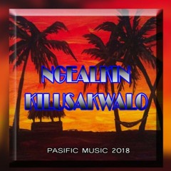 Ngealkin Kilusakwalo (Solomon Music 2018)