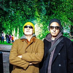 Mensimonis Live at Worm 9 sept  2016