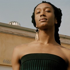 "Man Of The World" By Kicman Kalson - Orange Records, USA 1986