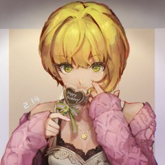 き・ま・ぐ・れ☆Cafe au lait!  (Bass Cover , Volume Down)