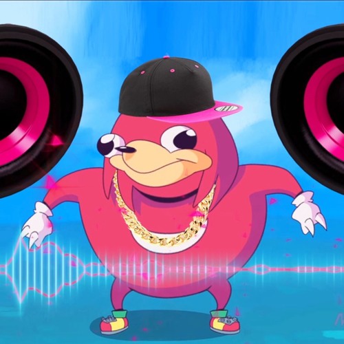 VR Chat - DO YOU KNOW DA WAE (Mylesjmill Remix)(BassBOOST)